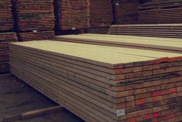 Construction lumber