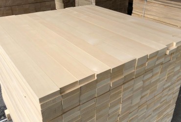 Radial lumber